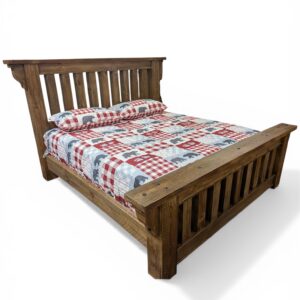 Nantahala King Bed