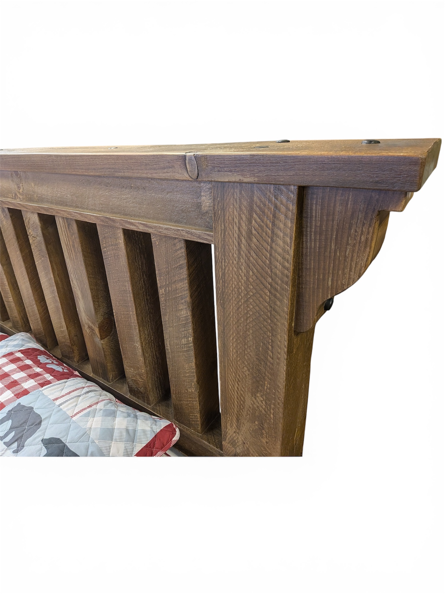 Nantahala King Bed - Image 2