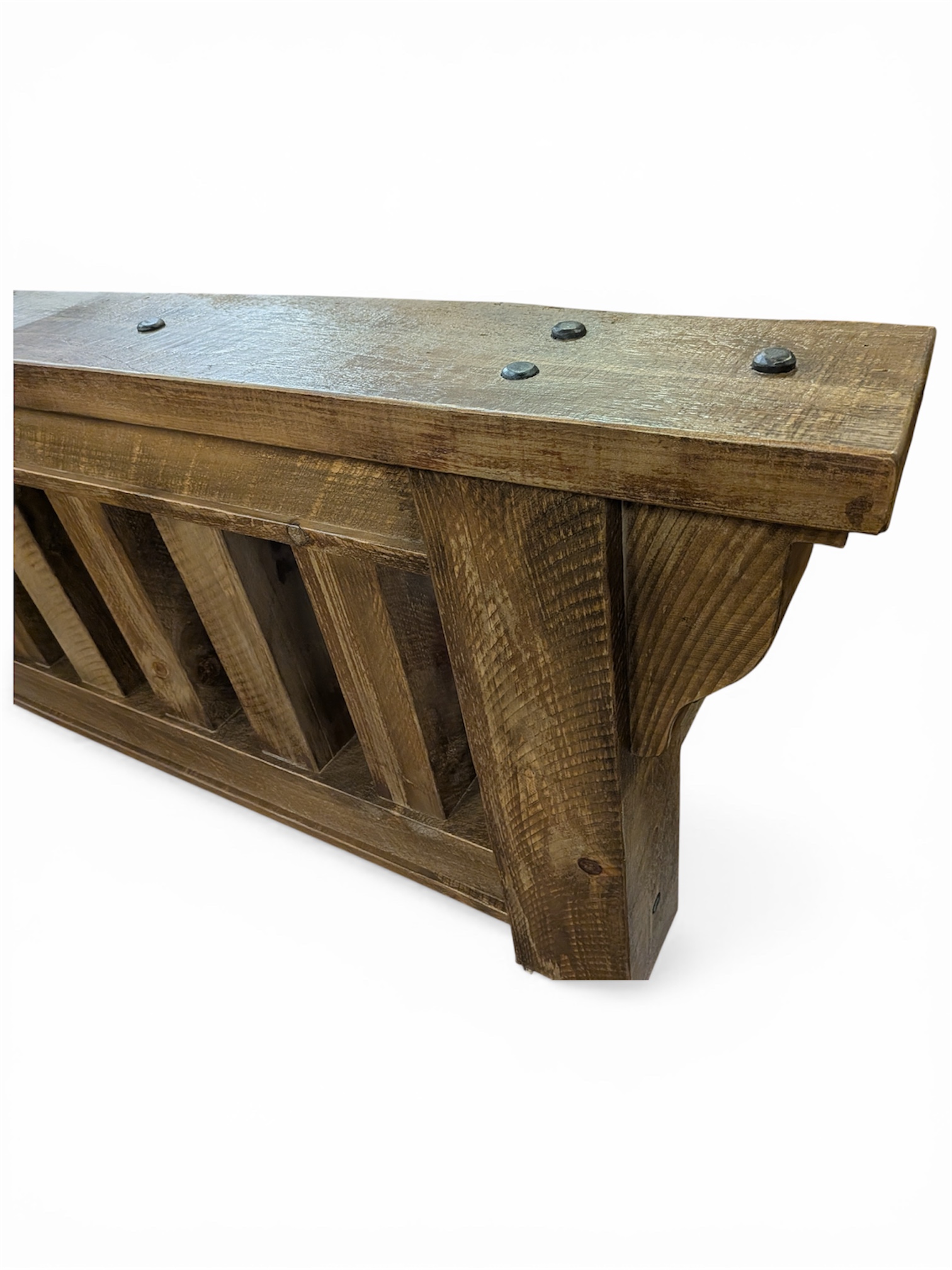 Nantahala King Bed - Image 3